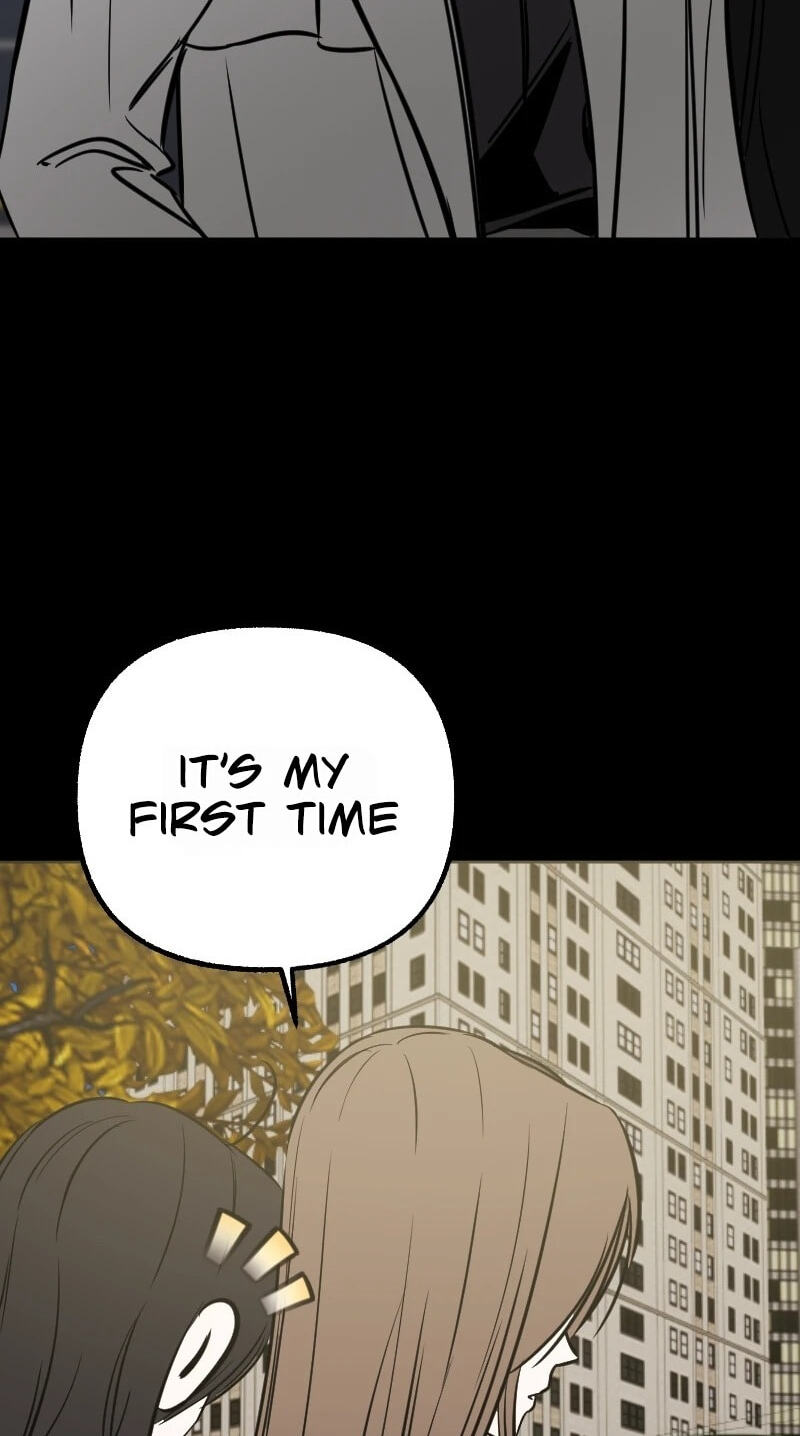 Hogugguho…! Chapter 30 page 26 - 