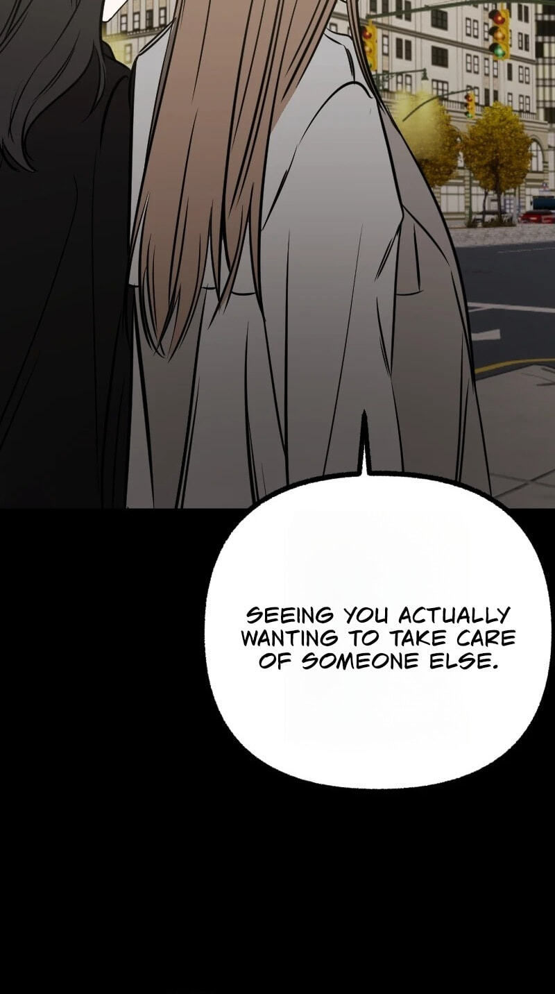 Hogugguho…! Chapter 30 page 27 - 