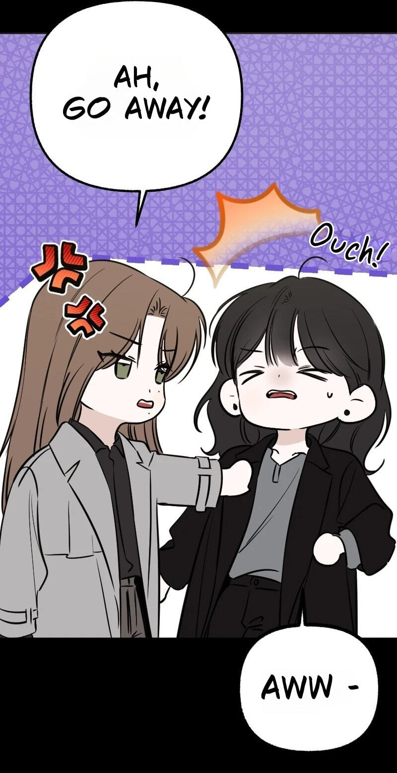 Hogugguho…! Chapter 30 page 28 - 