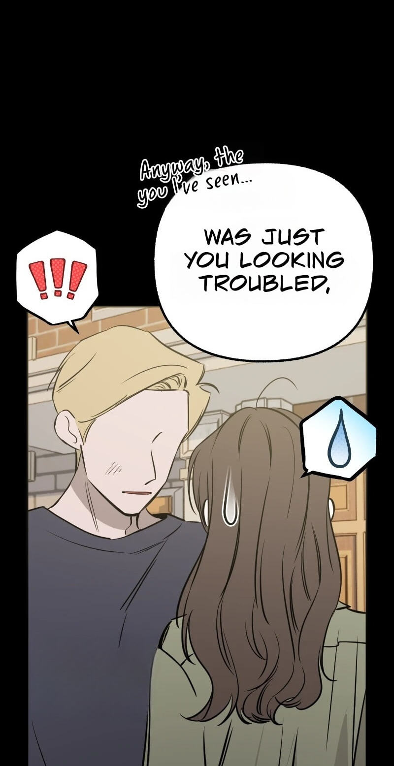 Hogugguho…! Chapter 30 page 29 - 