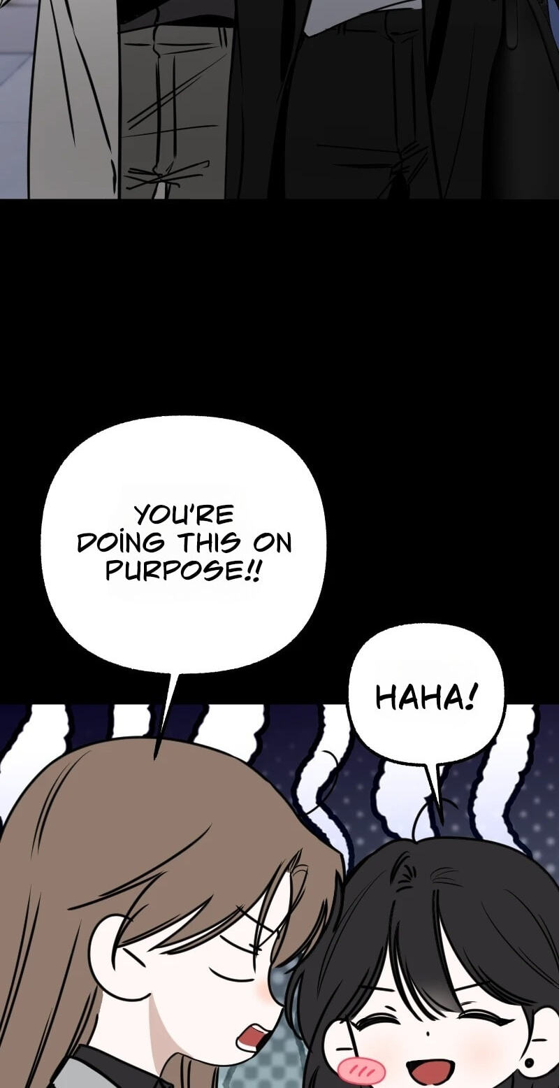 Hogugguho…! Chapter 30 page 4 - 