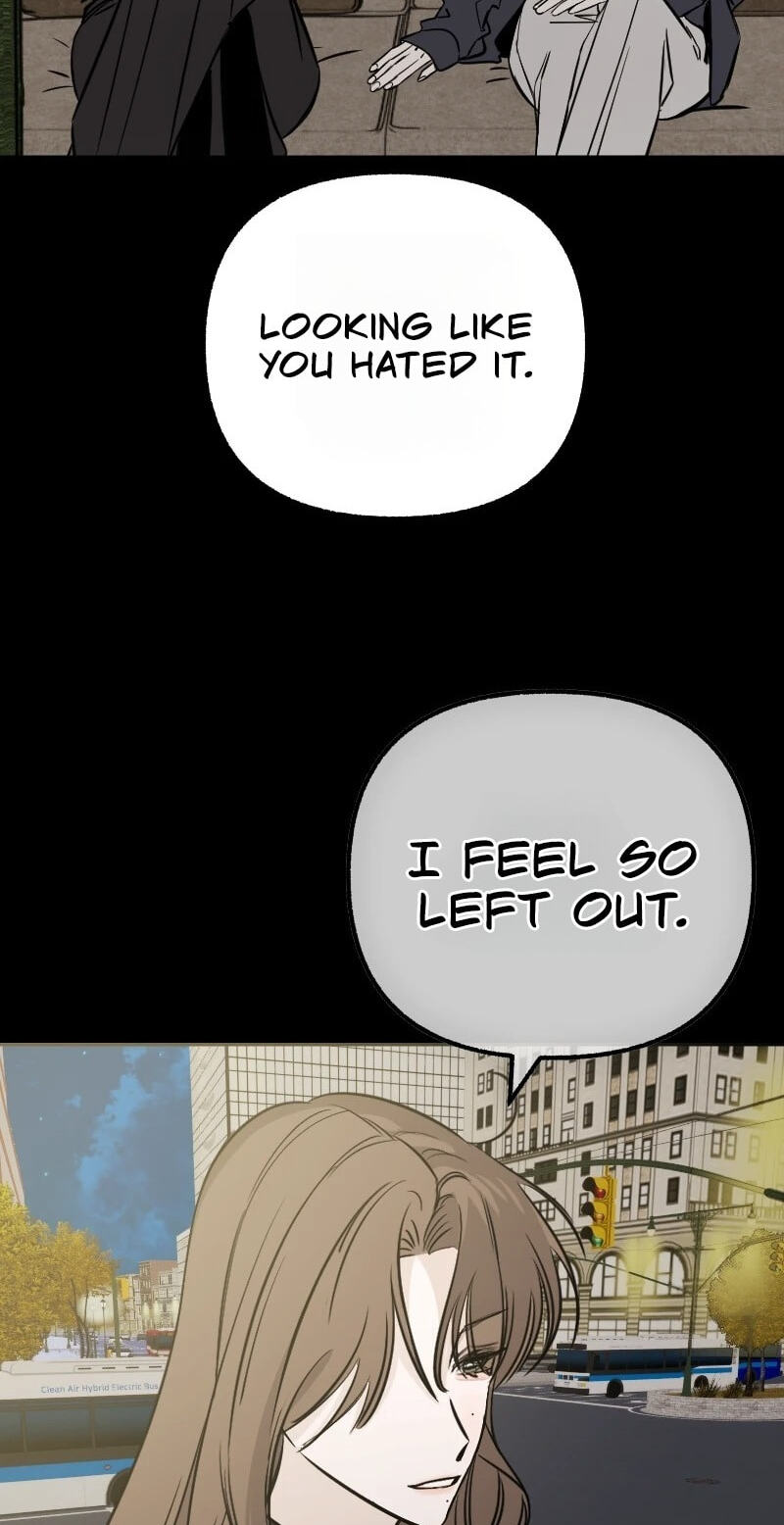 Hogugguho…! Chapter 30 page 31 - 