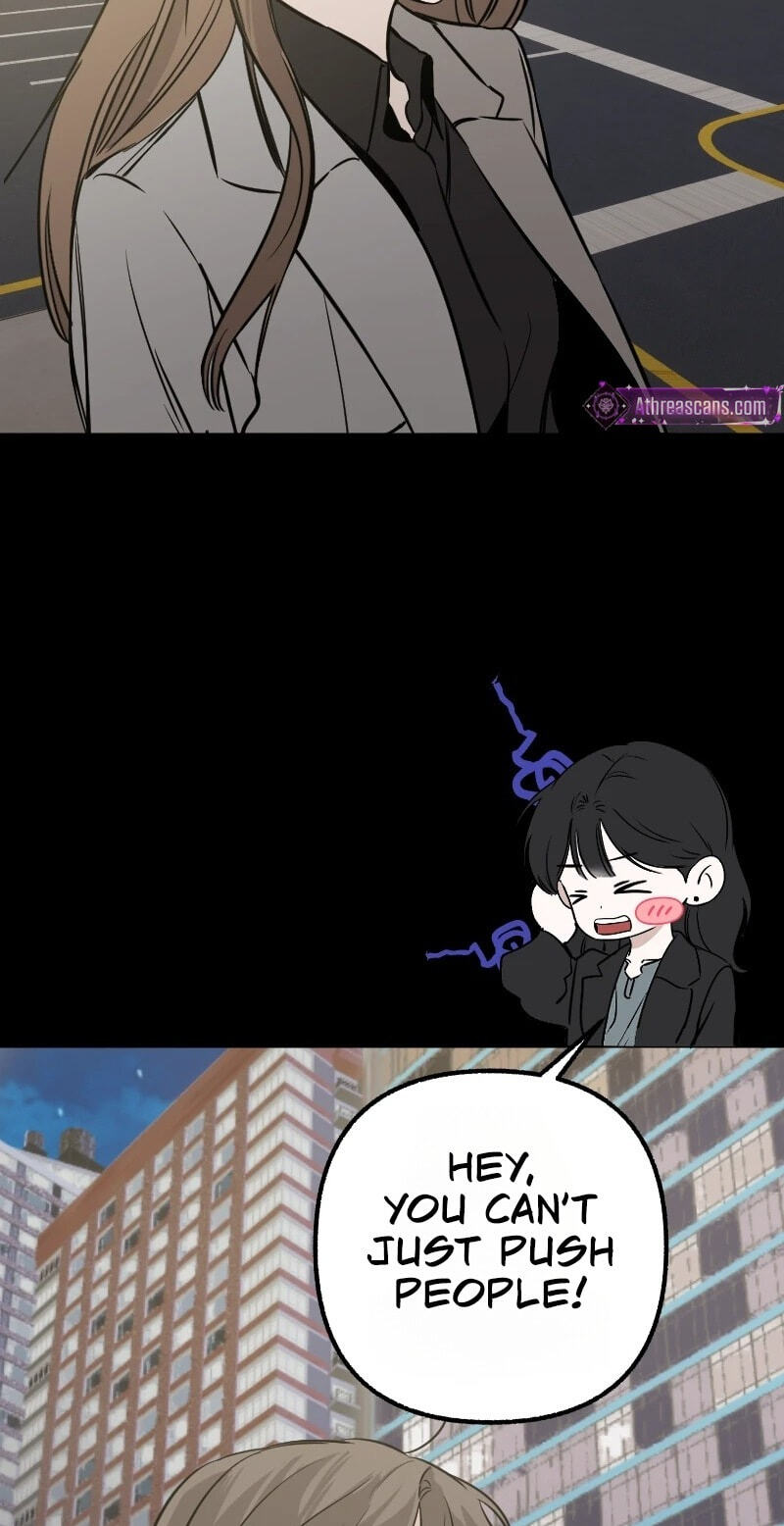 Hogugguho…! Chapter 30 page 32 - 