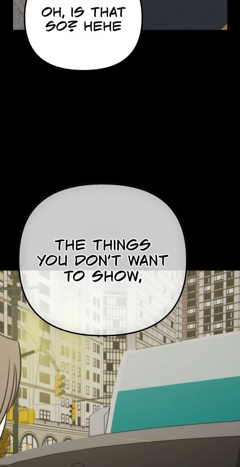 Hogugguho…! Chapter 30 page 35 - 