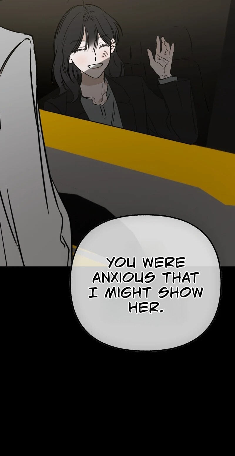 Hogugguho…! Chapter 30 page 36 - 