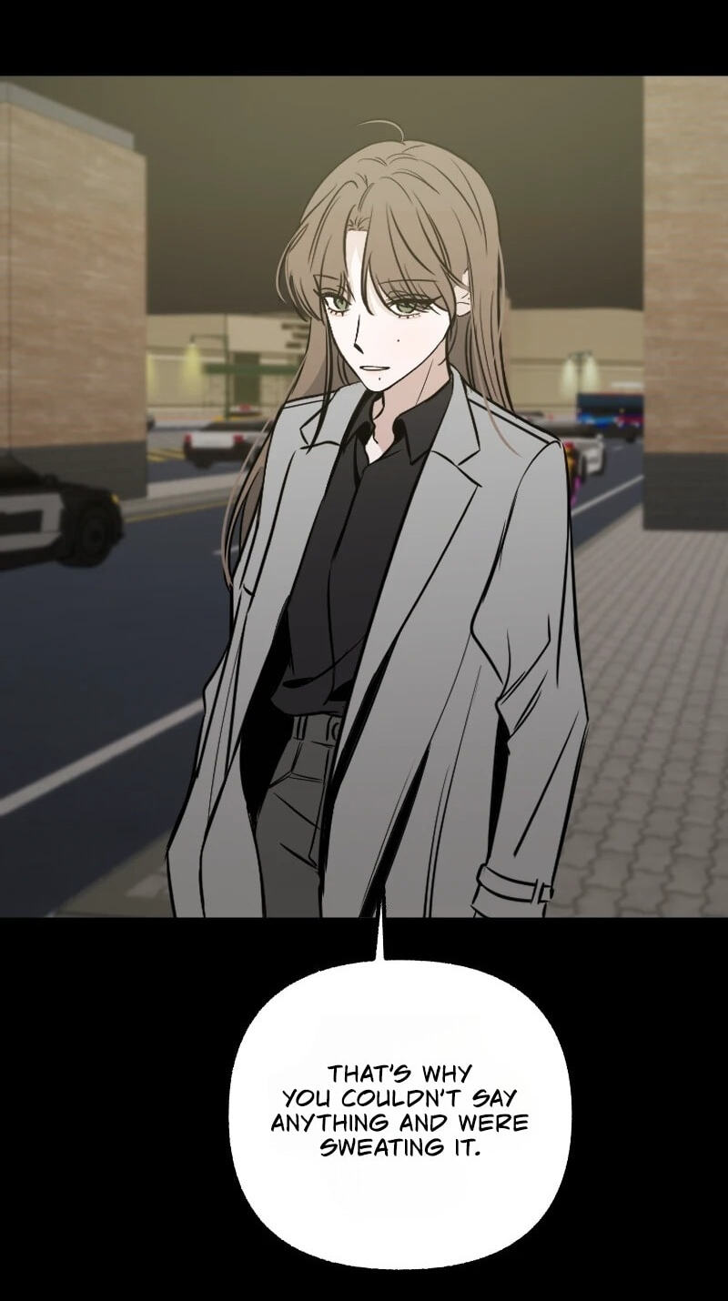 Hogugguho…! Chapter 30 page 39 - 