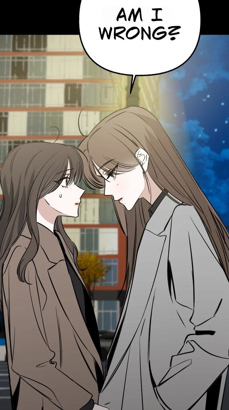 Hogugguho…! Chapter 30 page 41 - 