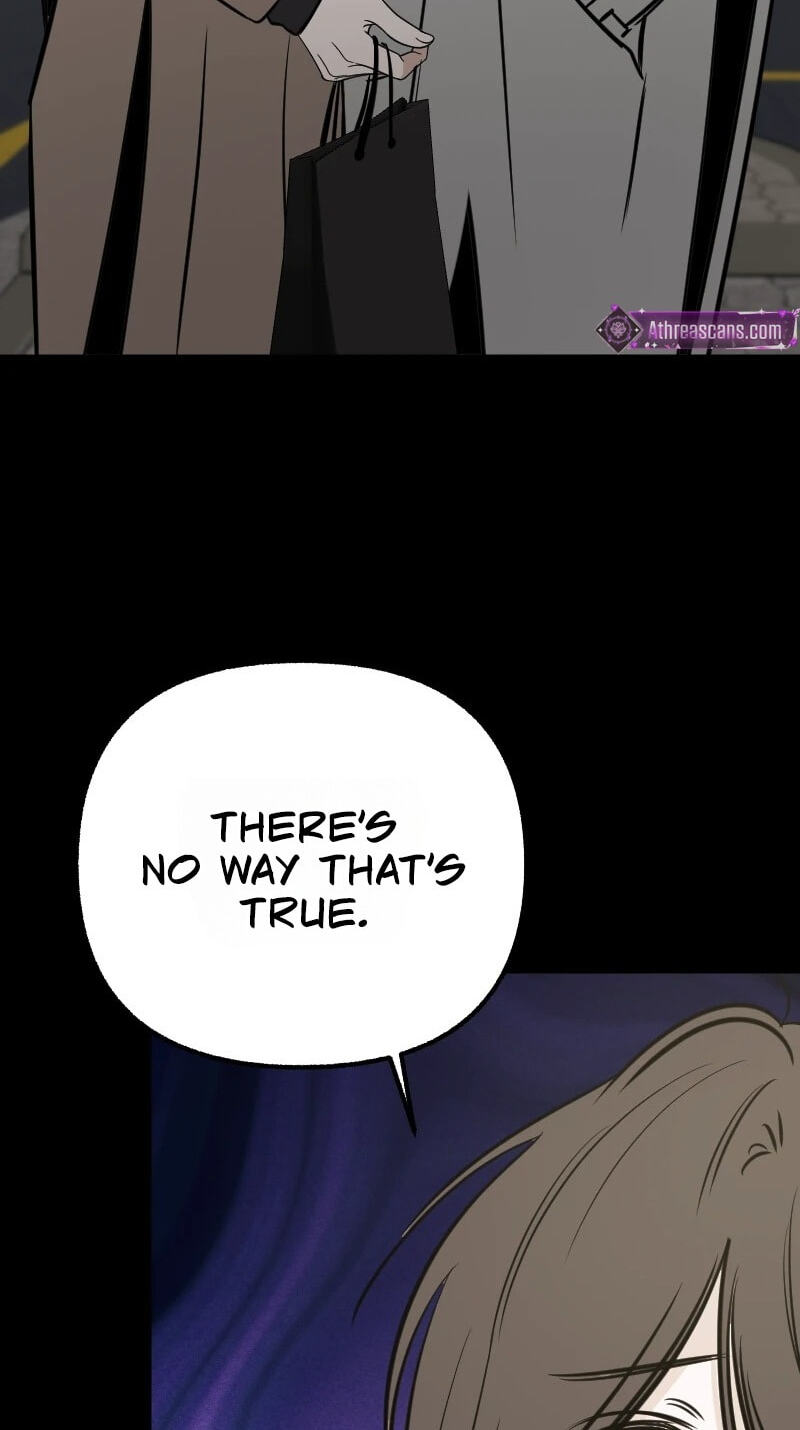 Hogugguho…! Chapter 30 page 42 - 