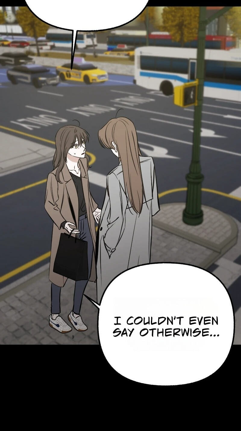 Hogugguho…! Chapter 30 page 44 - 