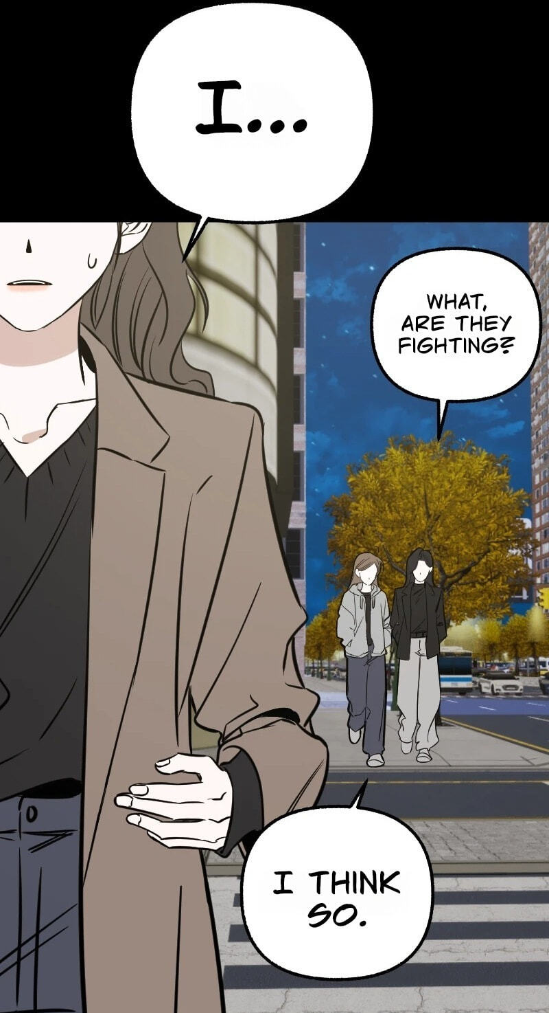 Hogugguho…! Chapter 30 page 46 - 