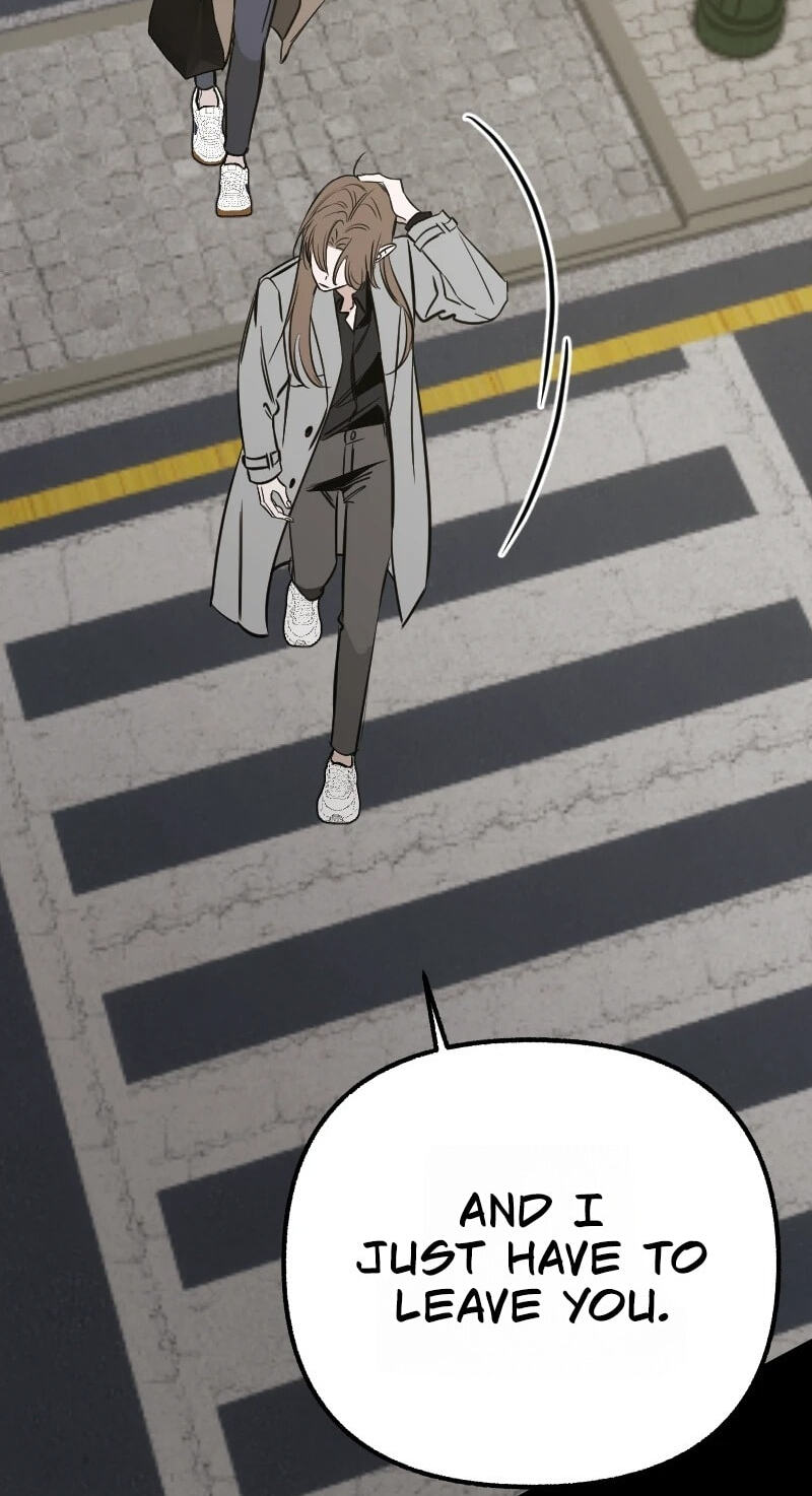 Hogugguho…! Chapter 30 page 51 - 