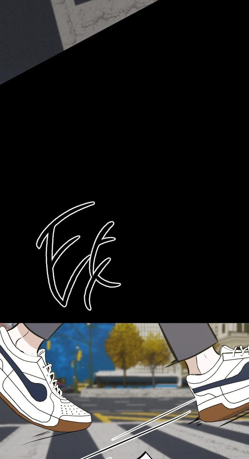 Hogugguho…! Chapter 30 page 52 - 
