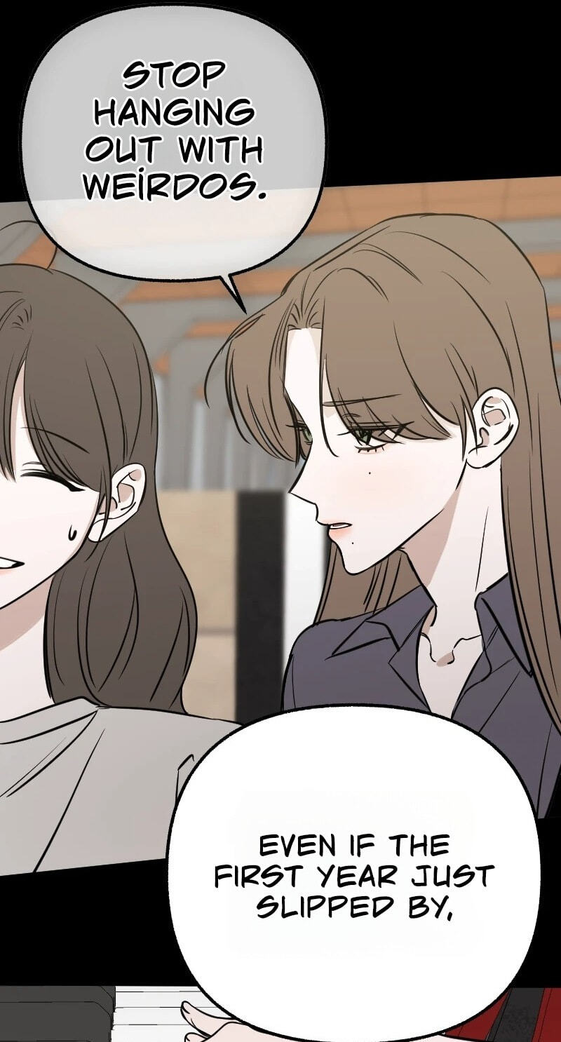 Hogugguho…! Chapter 30 page 55 - 
