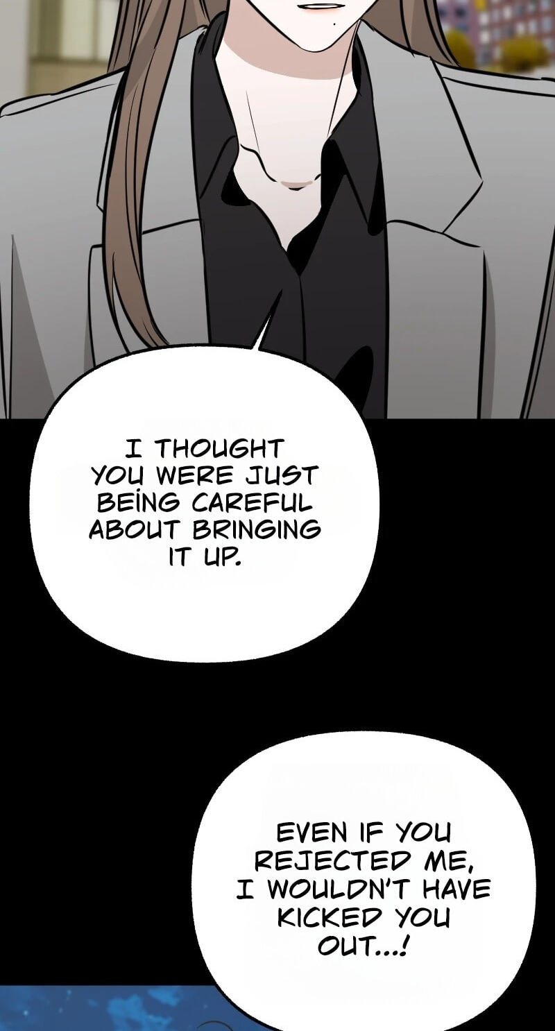 Hogugguho…! Chapter 30 page 58 - 