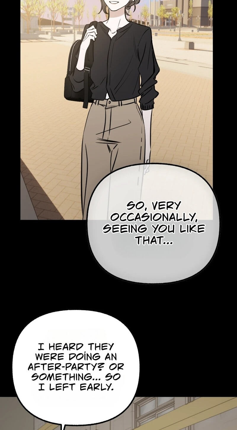 Hogugguho…! Chapter 30 page 69 - 