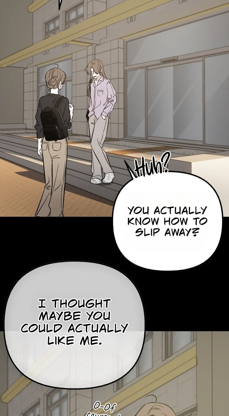 Hogugguho…! Chapter 30 page 70 - 