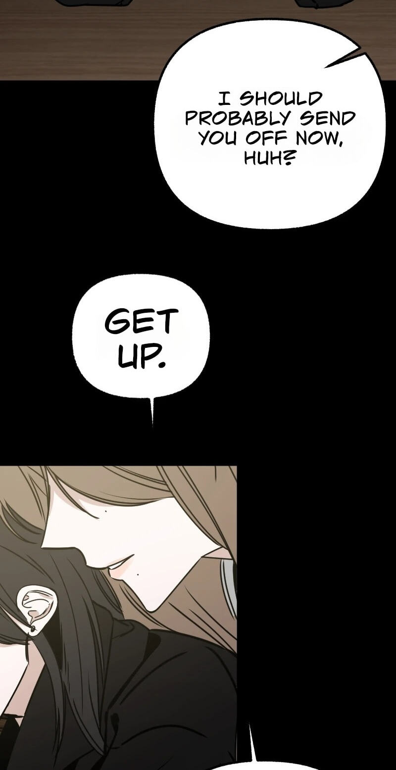 Hogugguho…! Chapter 30 page 8 - 