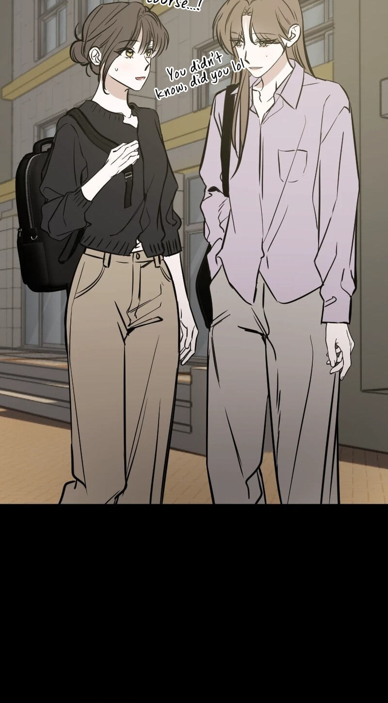 Hogugguho…! Chapter 30 page 71 - 