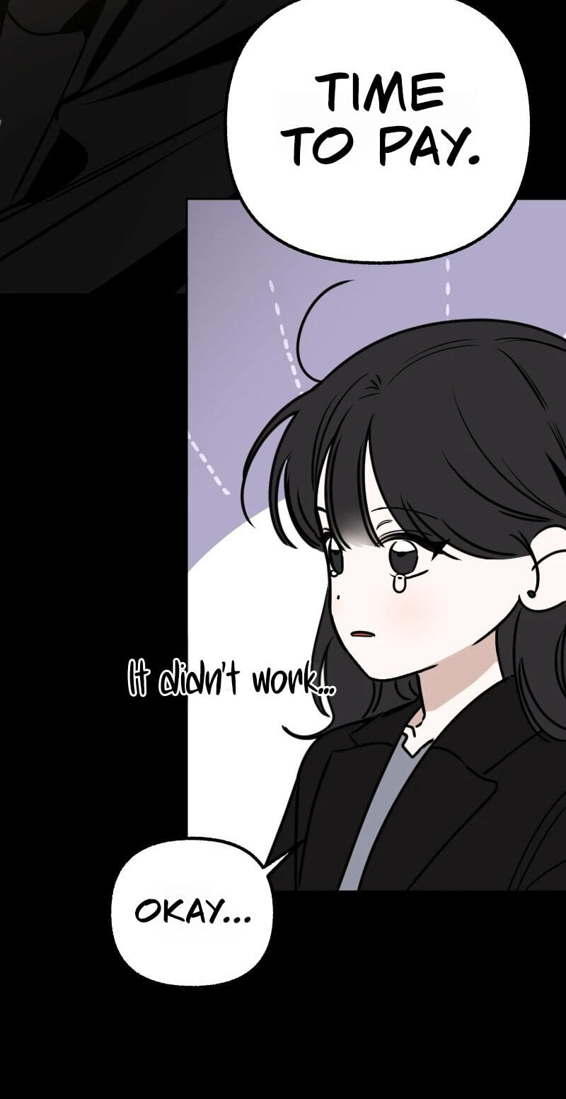 Hogugguho…! Chapter 30 page 9 - 