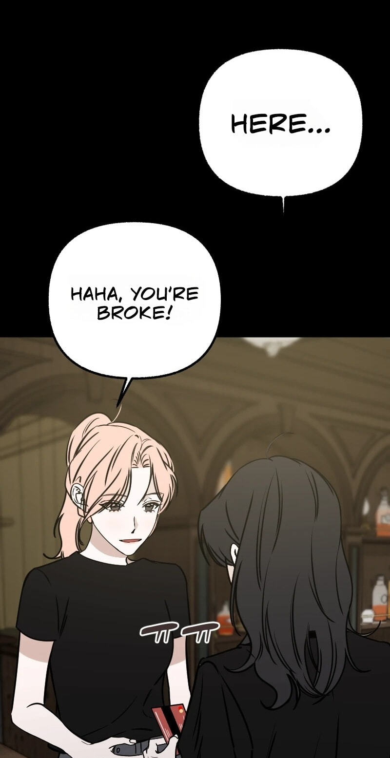 Hogugguho…! Chapter 30 page 10 - 