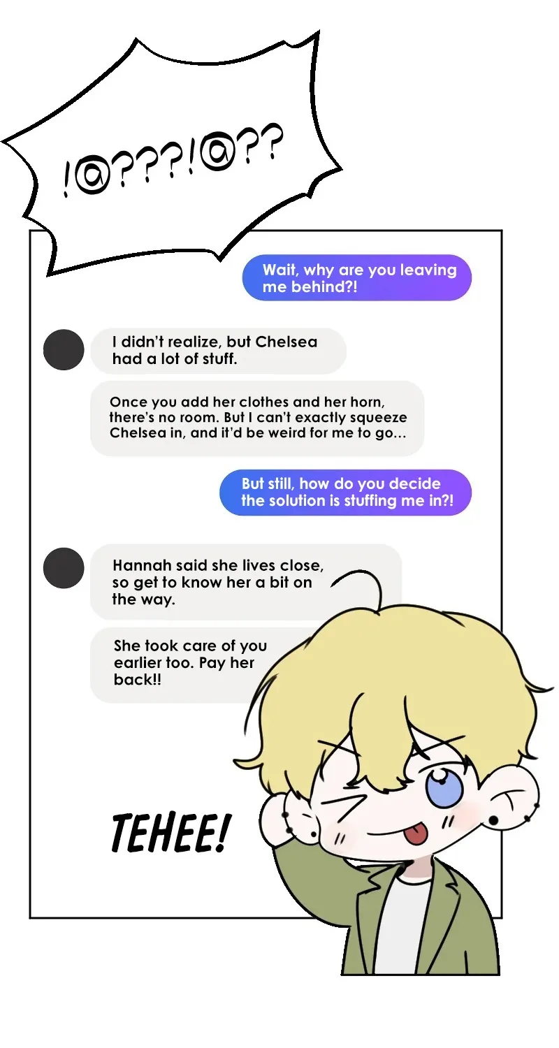 Read Hogugguho…! chapter 4 image 10 on Lezhin