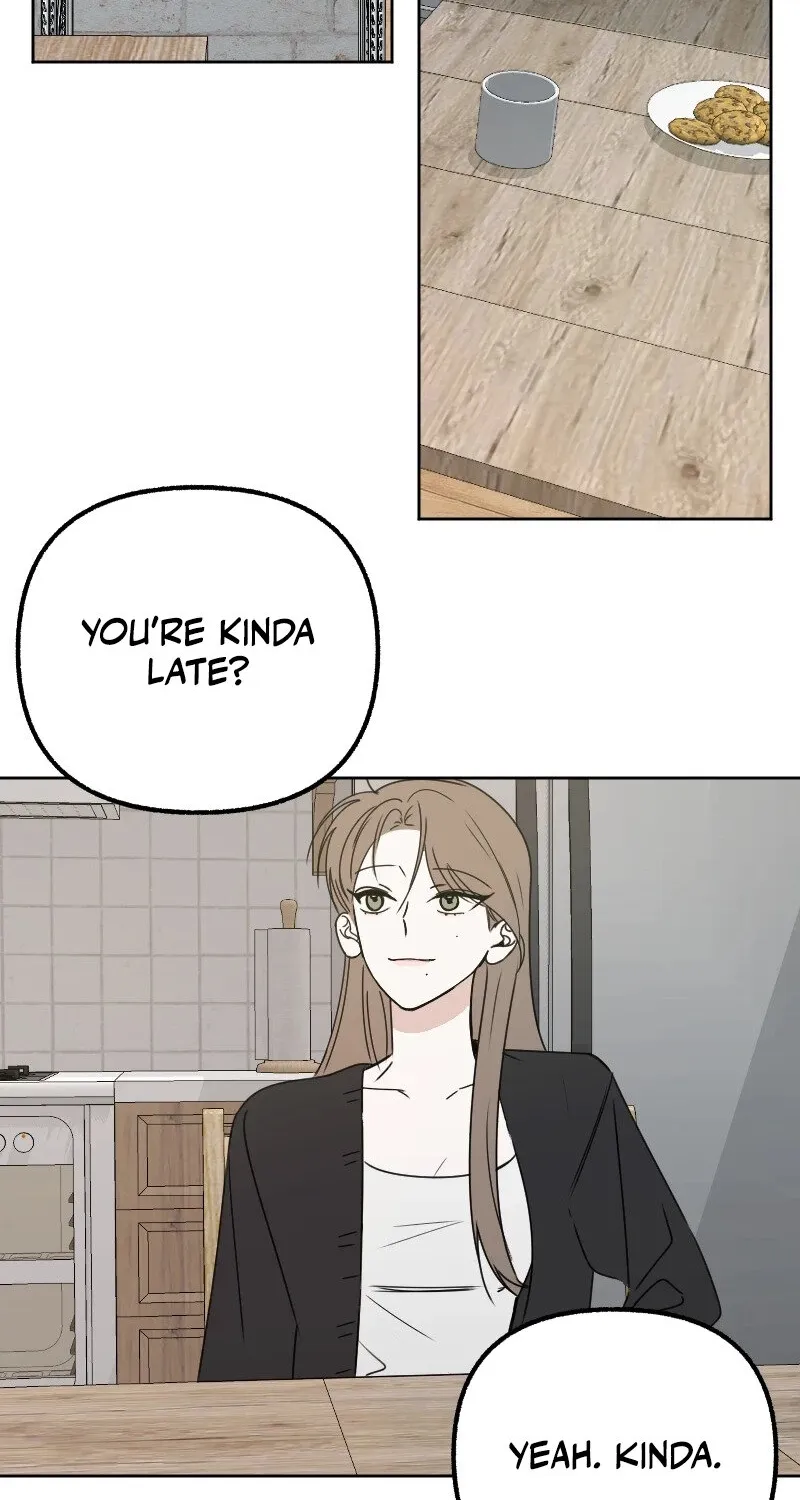 Read Hogugguho…! chapter 5 image 1 on Lezhin