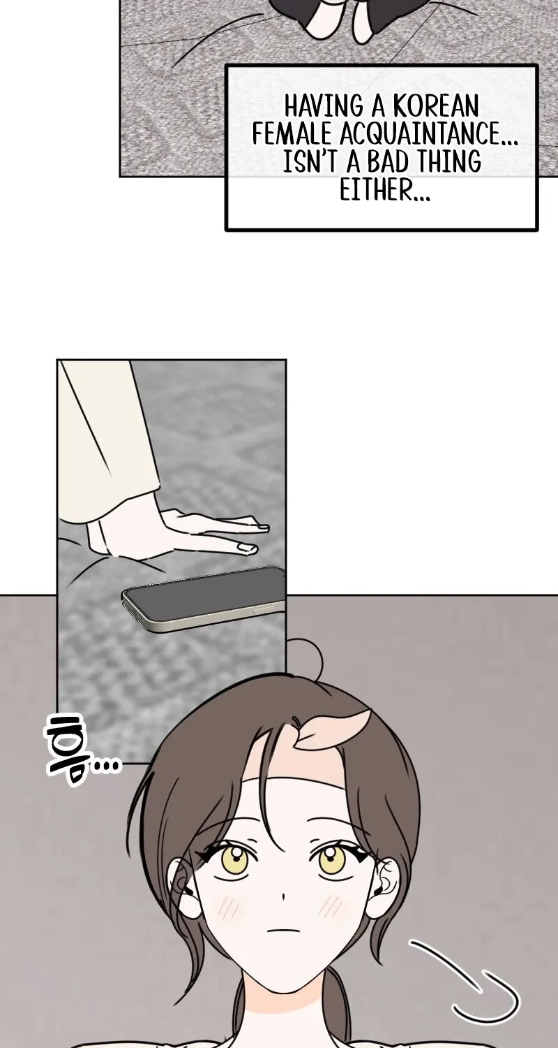 Read Hogugguho…! chapter 5 image 25 on Lezhin