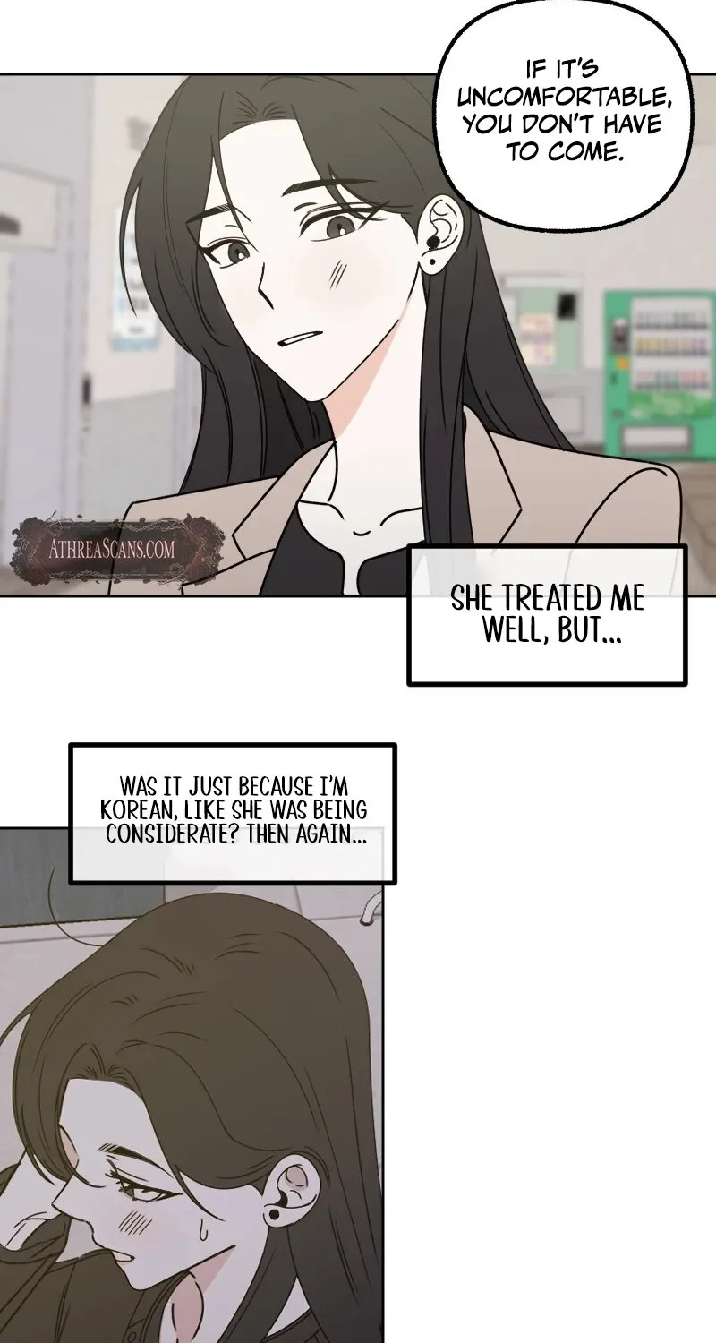Read Hogugguho…! chapter 5 image 28 on Lezhin
