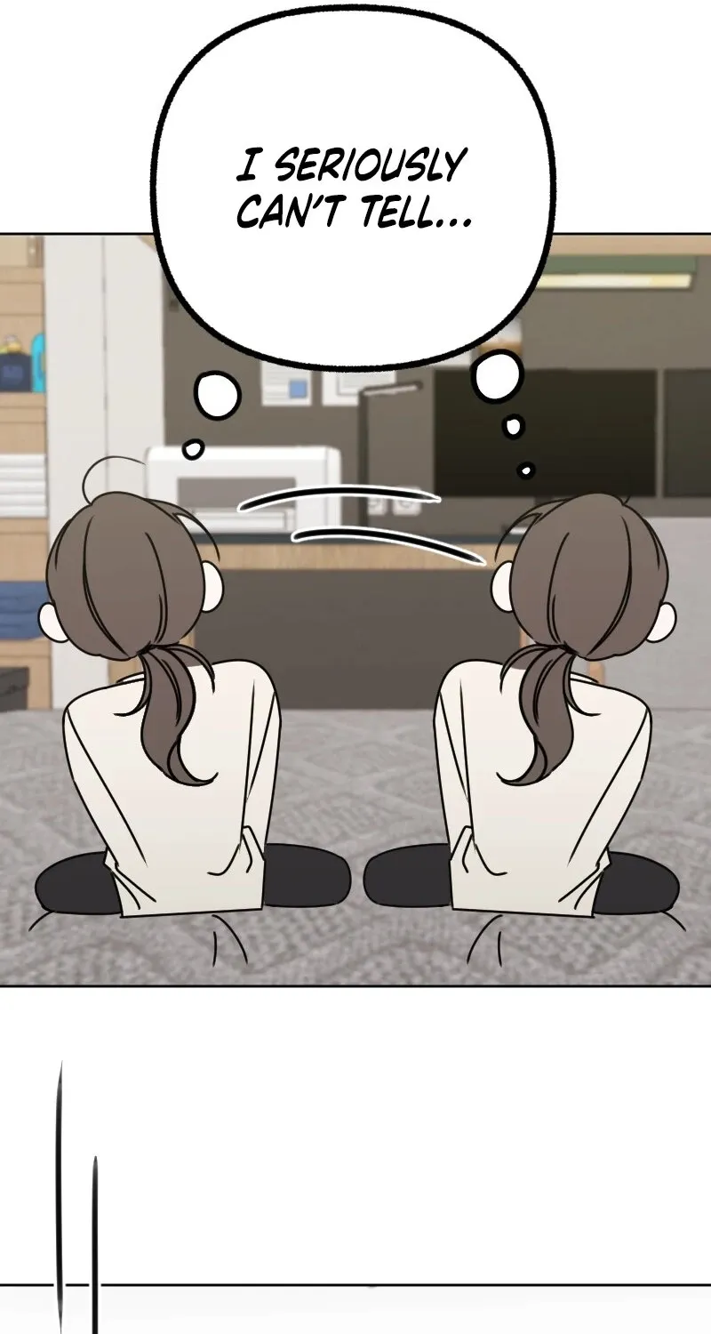 Read Hogugguho…! chapter 5 image 30 on Lezhin