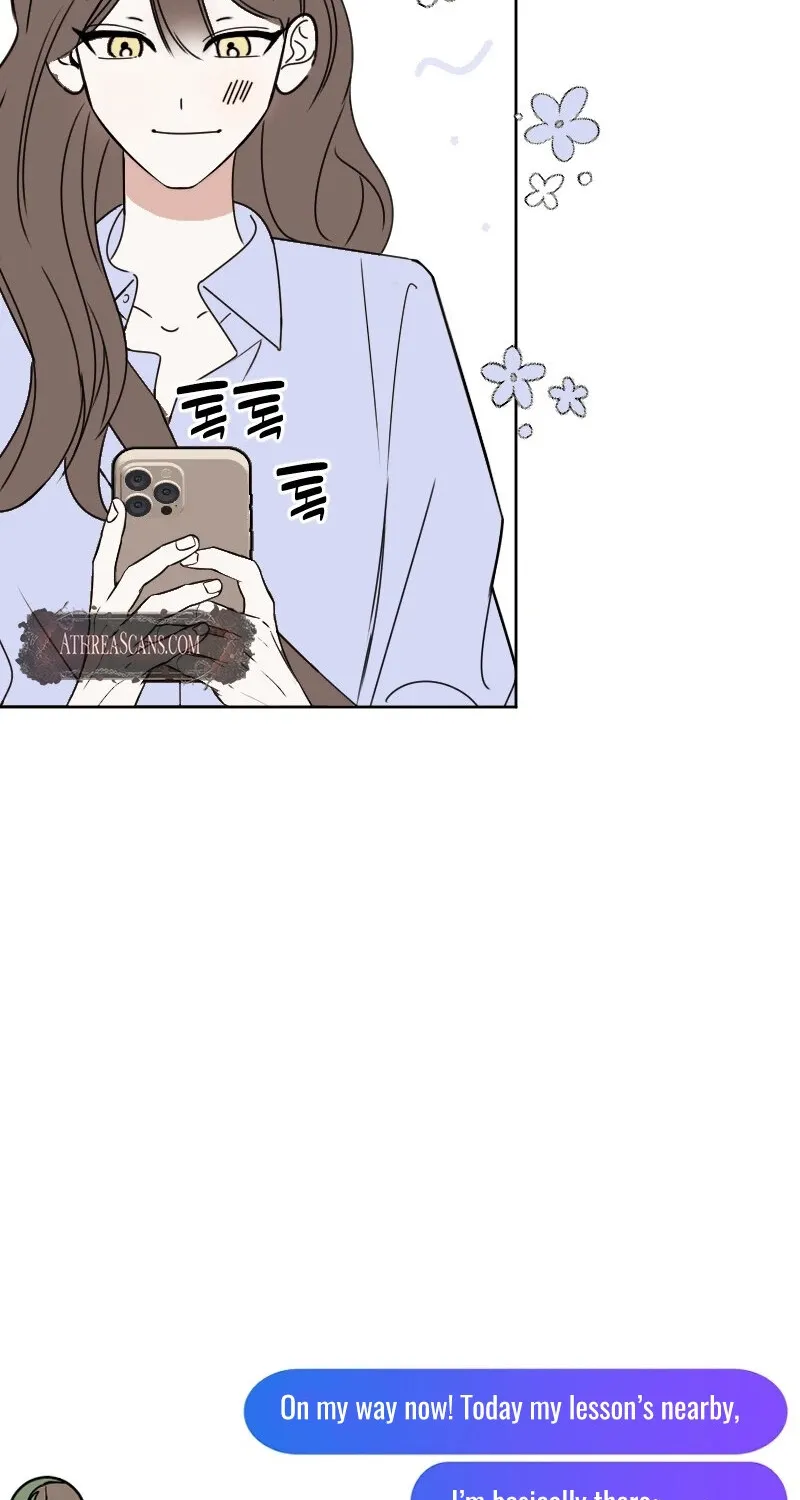 Read Hogugguho…! chapter 5 image 58 on Lezhin