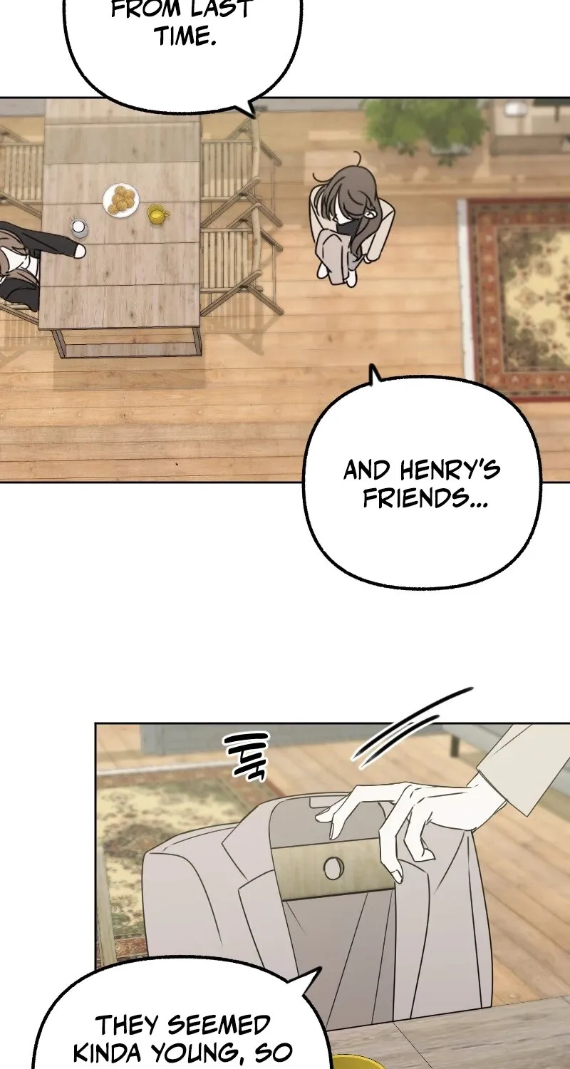Read Hogugguho…! chapter 5 image 7 on Lezhin