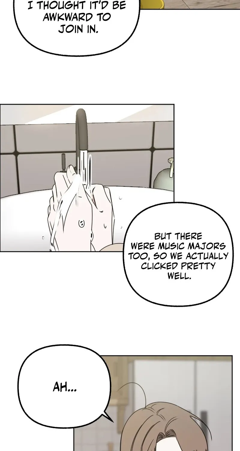 Read Hogugguho…! chapter 5 image 8 on Lezhin