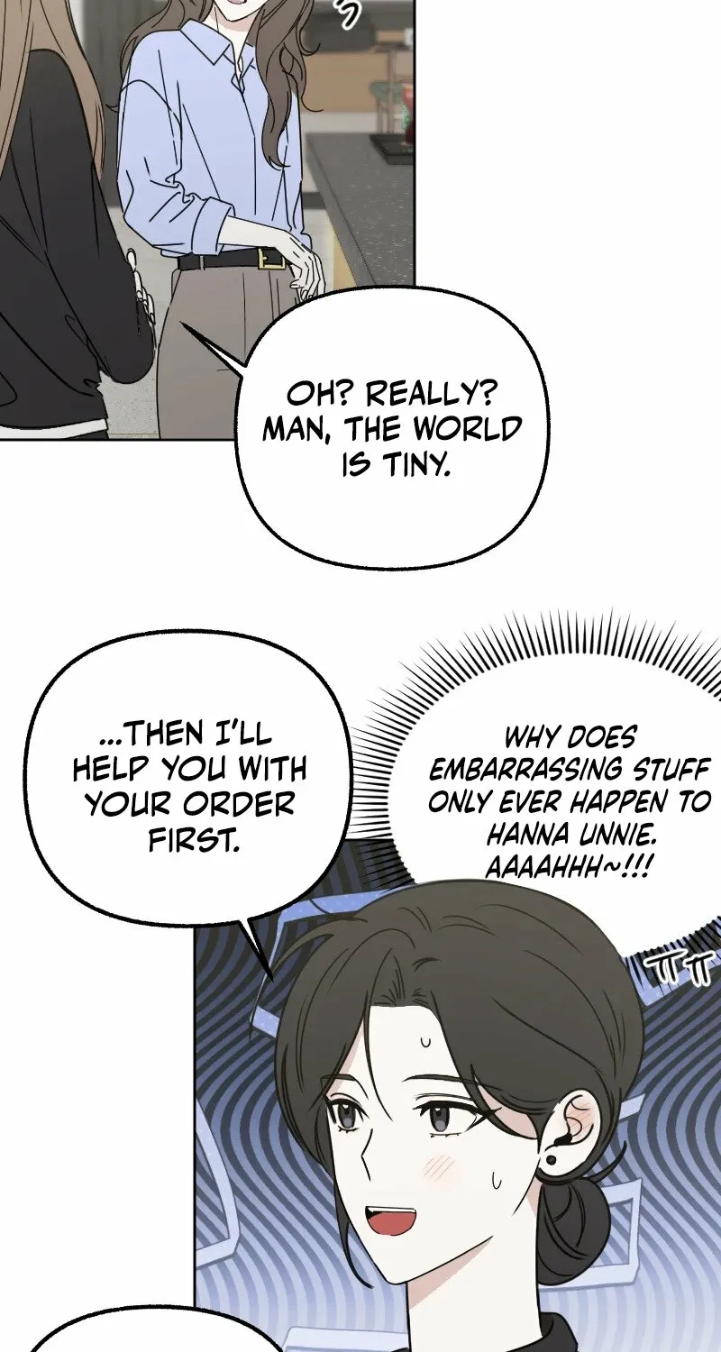 Read Hogugguho…! chapter 6 image 2 on Lezhin