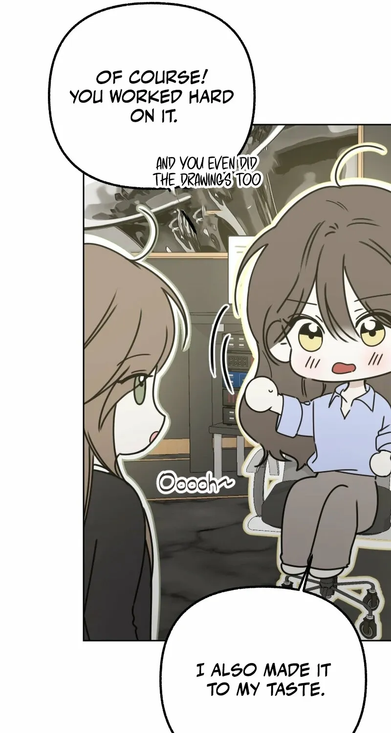 Read Hogugguho…! chapter 6 image 30 on Lezhin