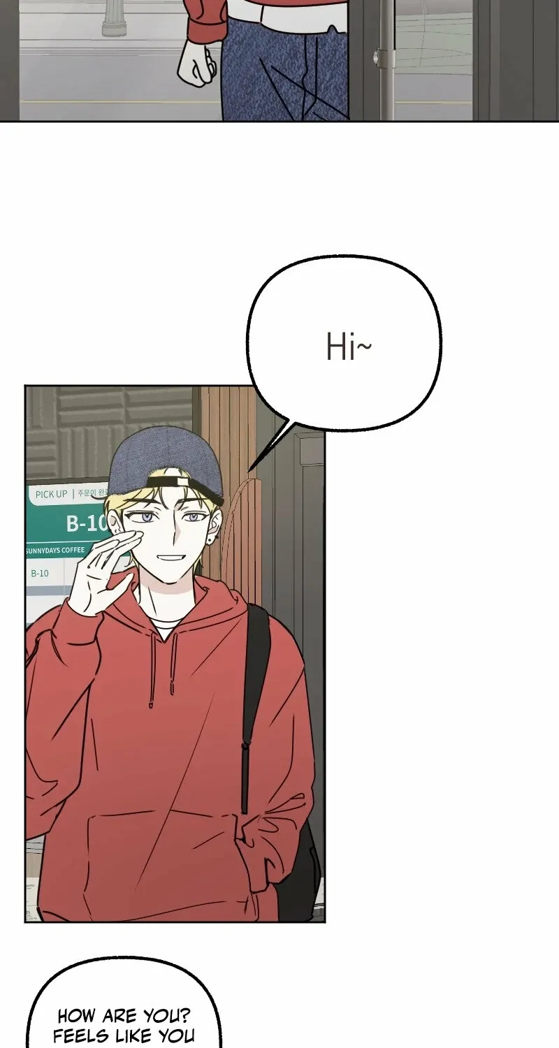 Read Hogugguho…! chapter 7 image 1 on Lezhin