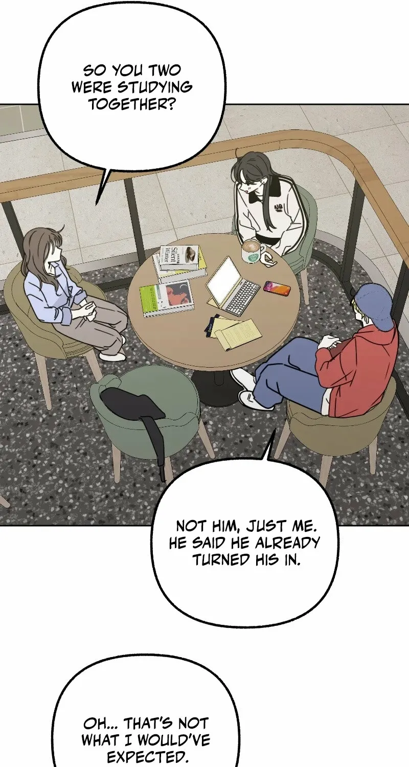 Read Hogugguho…! chapter 7 image 12 on Lezhin