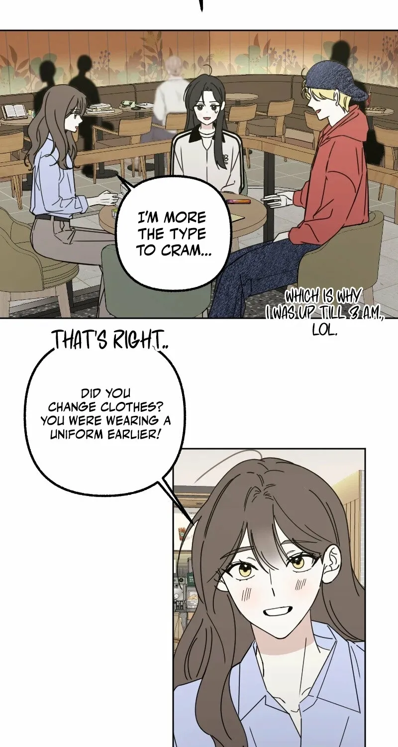 Read Hogugguho…! chapter 7 image 15 on Lezhin