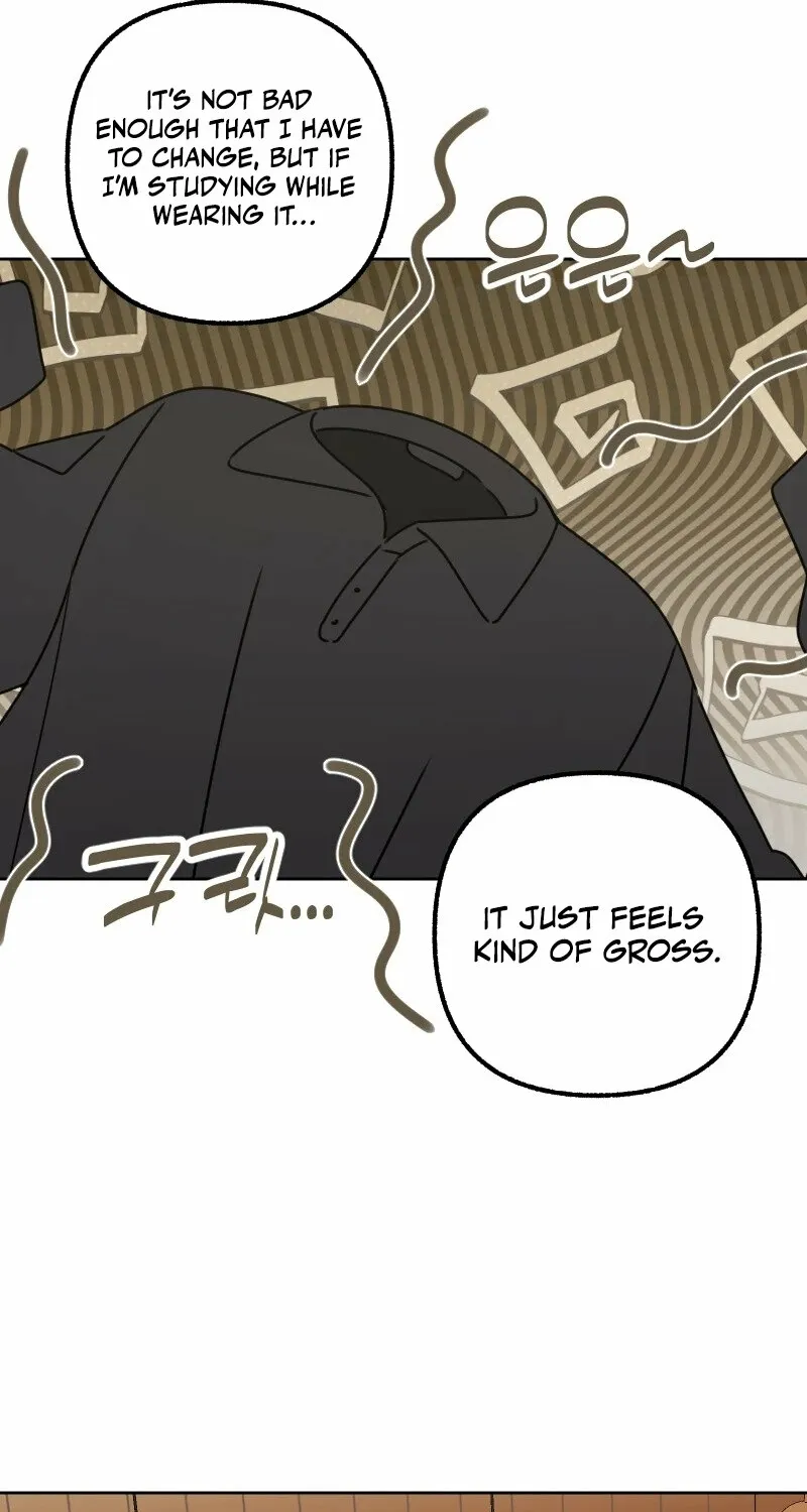 Read Hogugguho…! chapter 7 image 17 on Lezhin