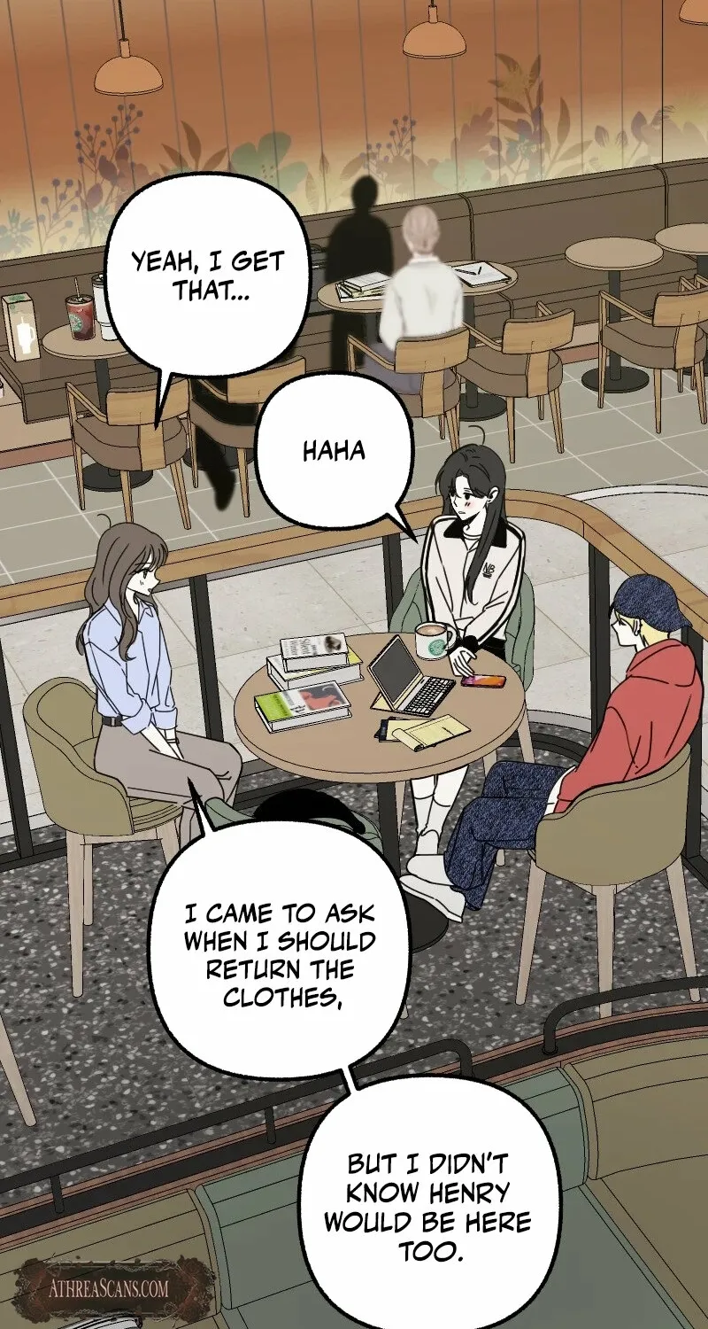 Read Hogugguho…! chapter 7 image 18 on Lezhin