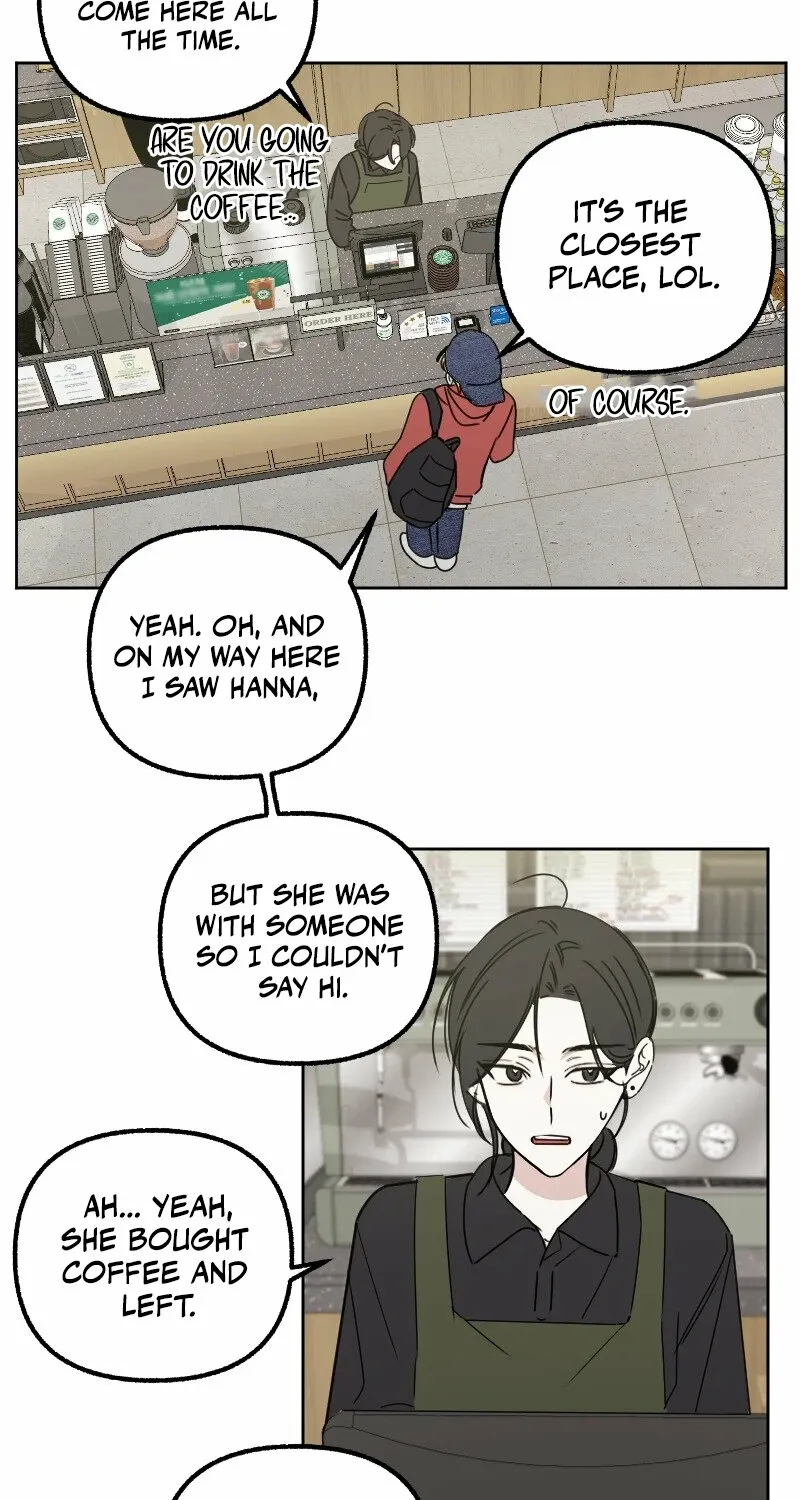 Read Hogugguho…! chapter 7 image 2 on Lezhin