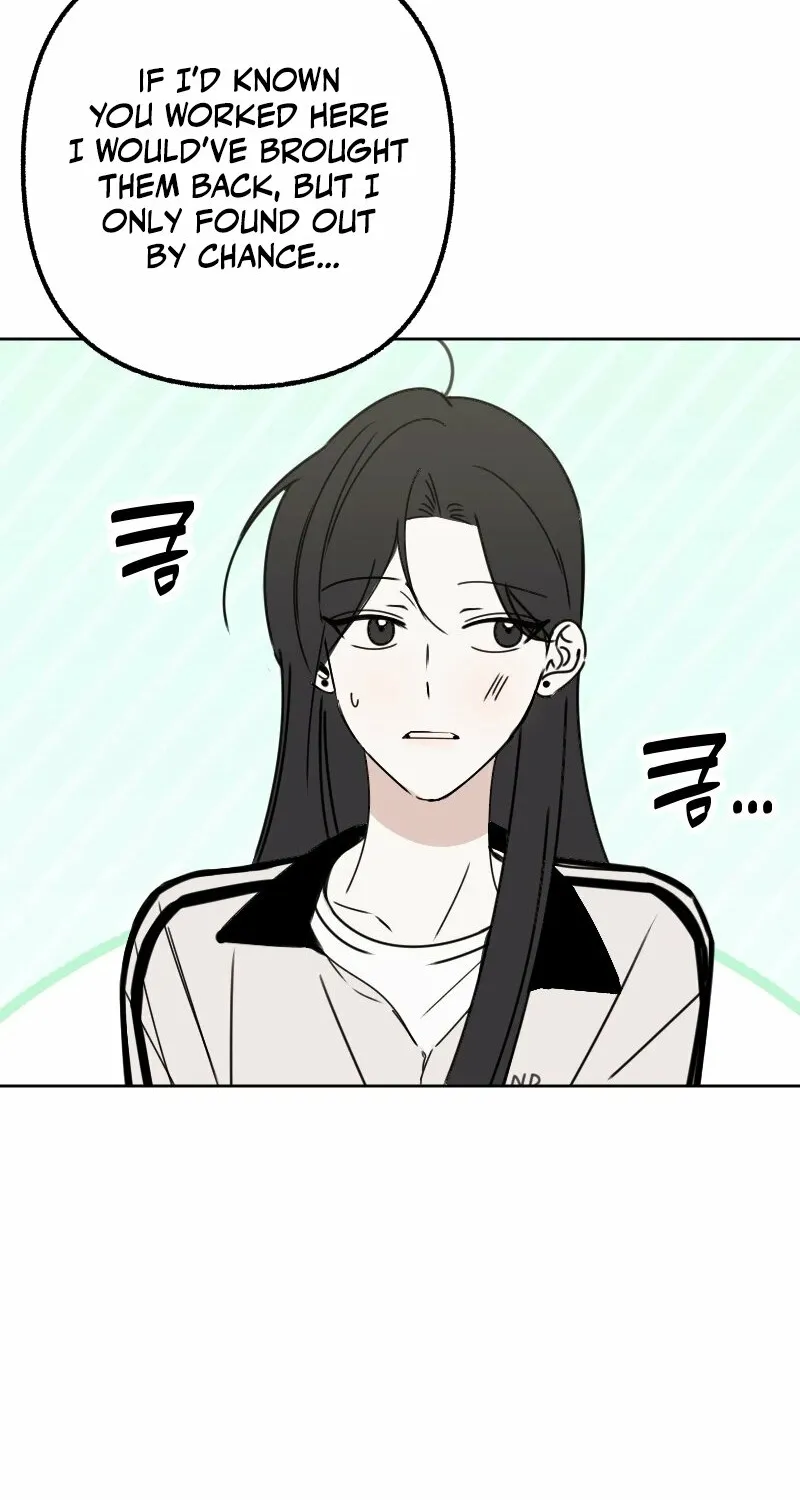 Read Hogugguho…! chapter 7 image 21 on Lezhin