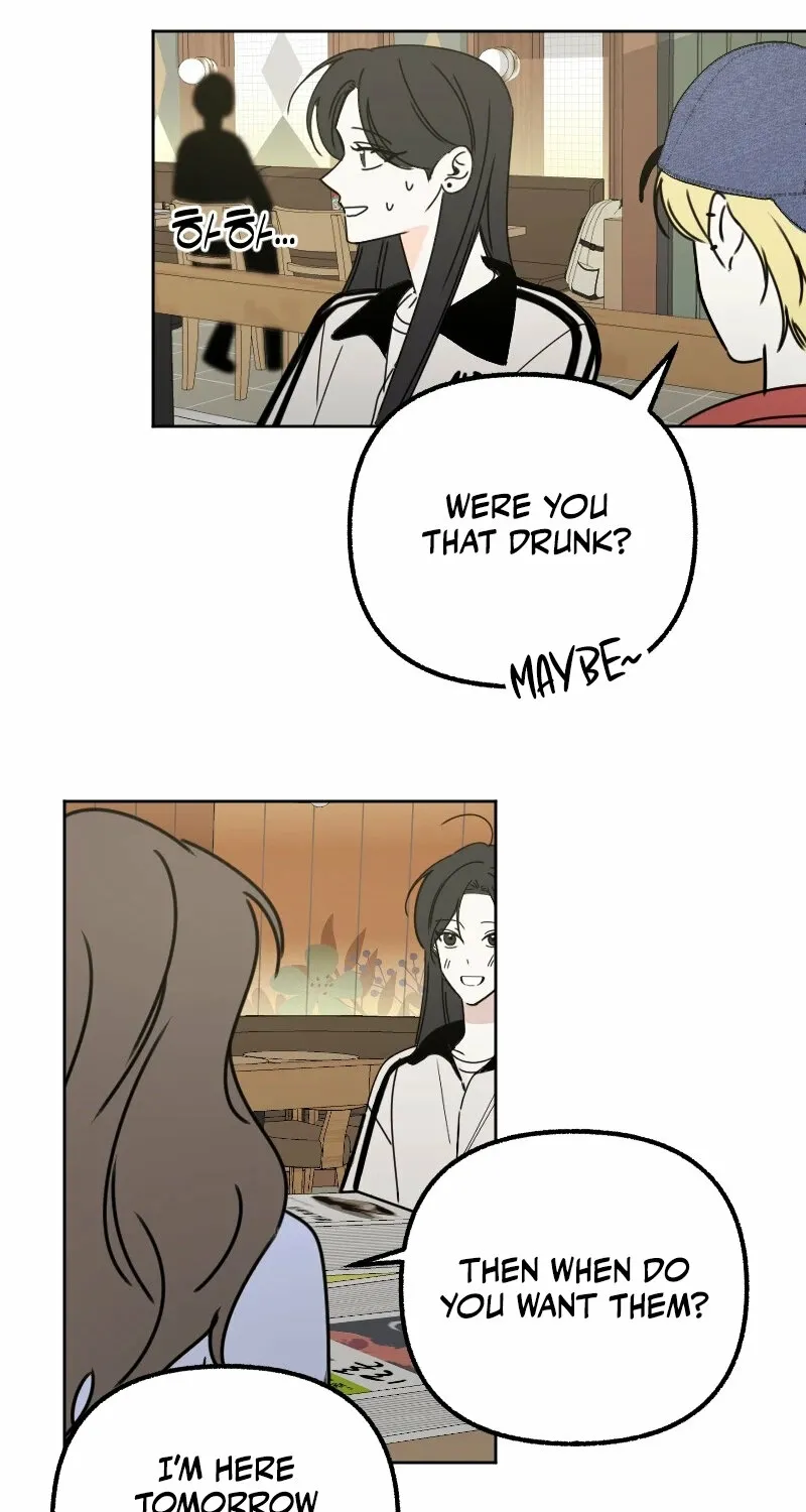 Read Hogugguho…! chapter 7 image 22 on Lezhin
