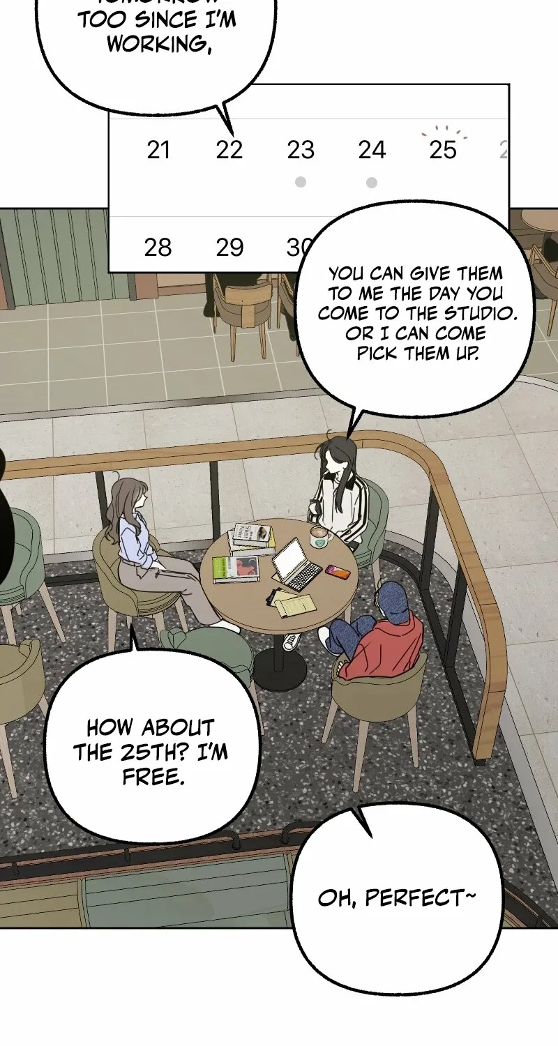 Read Hogugguho…! chapter 7 image 23 on Lezhin