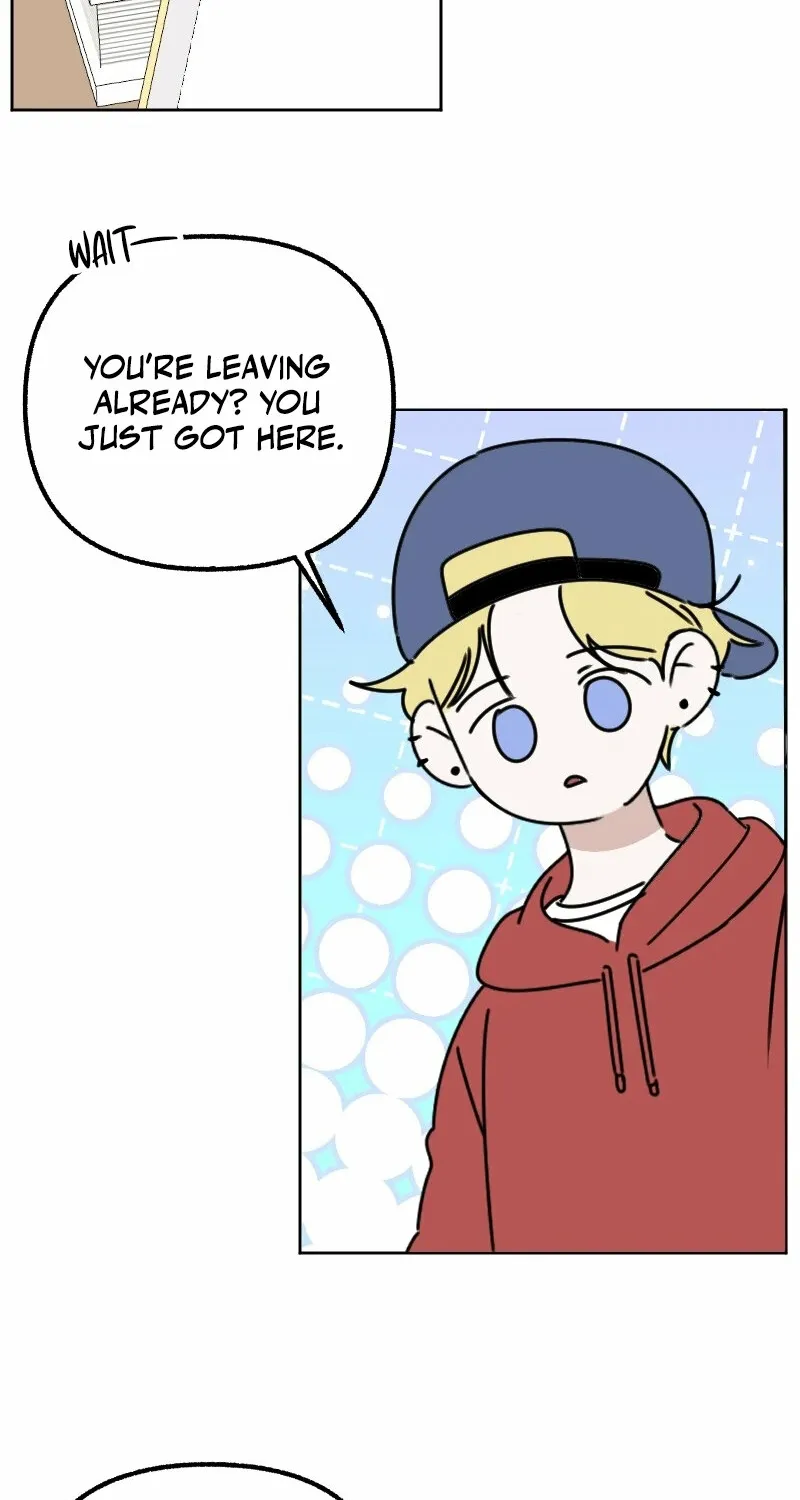 Read Hogugguho…! chapter 7 image 25 on Lezhin