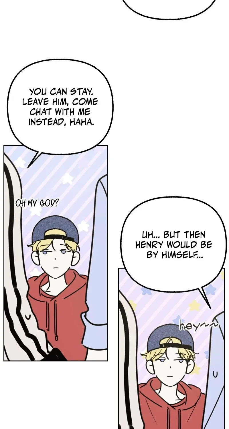 Read Hogugguho…! chapter 7 image 27 on Lezhin