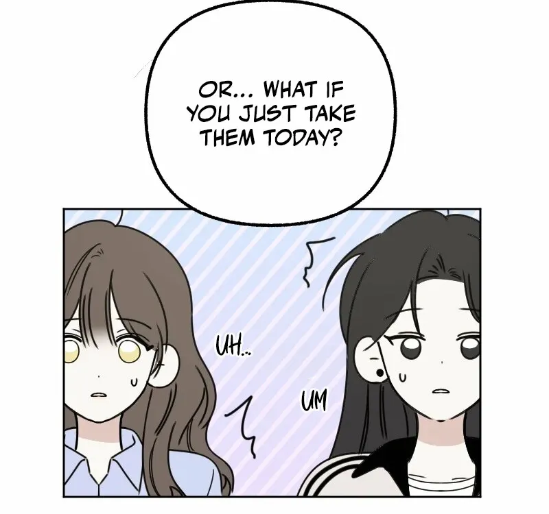Read Hogugguho…! chapter 7 image 29 on Lezhin