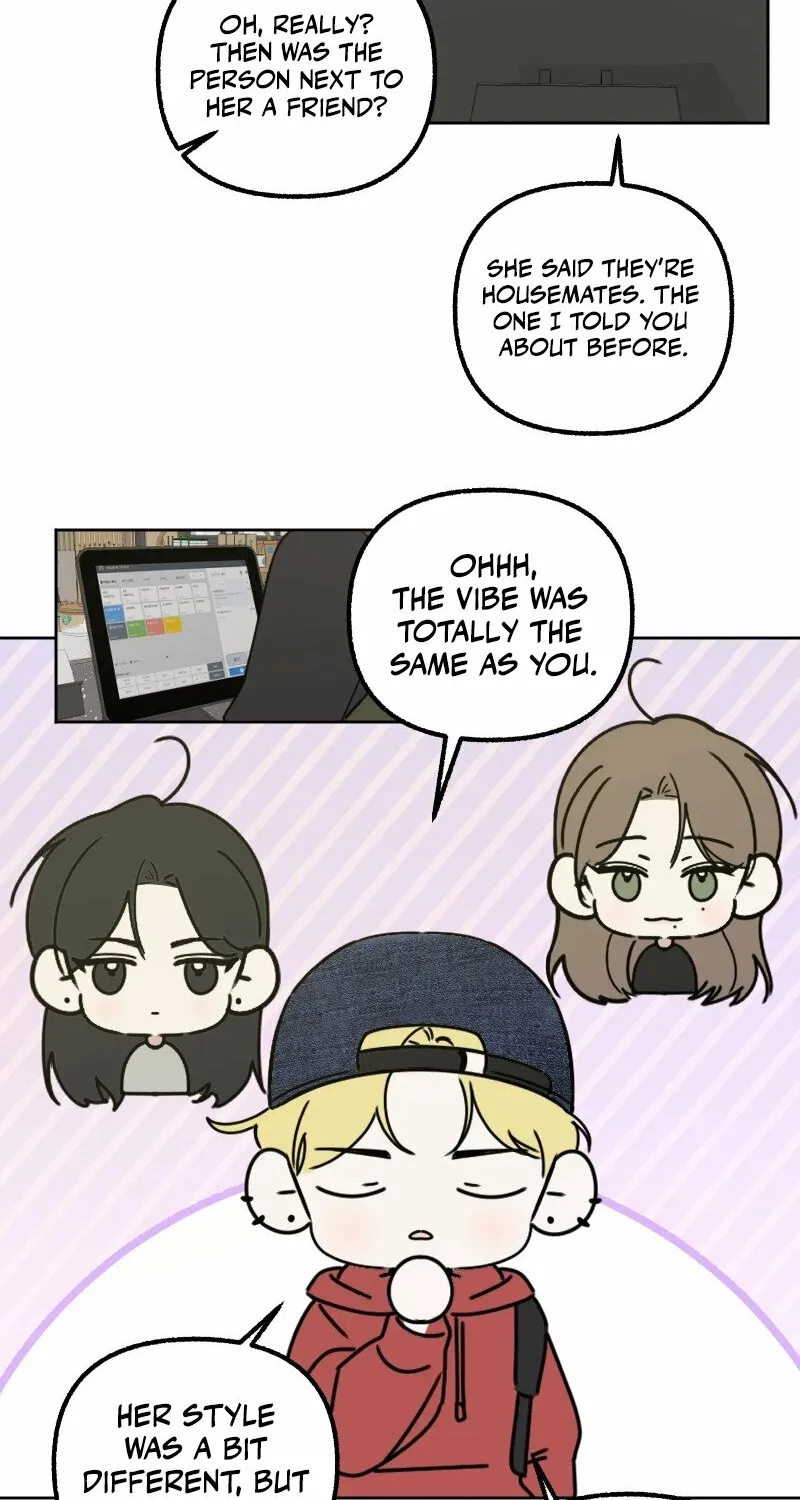Read Hogugguho…! chapter 7 image 3 on Lezhin