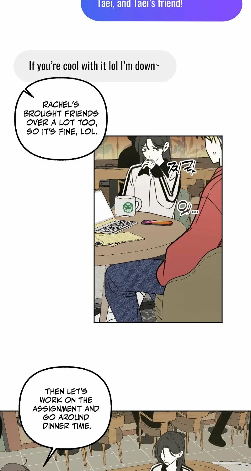 Read Hogugguho…! chapter 7 image 32 on Lezhin