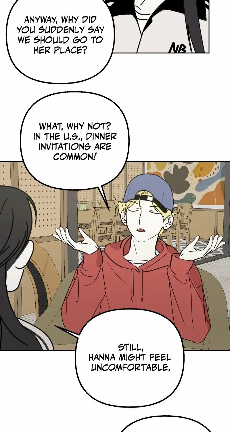 Read Hogugguho…! chapter 7 image 43 on Lezhin