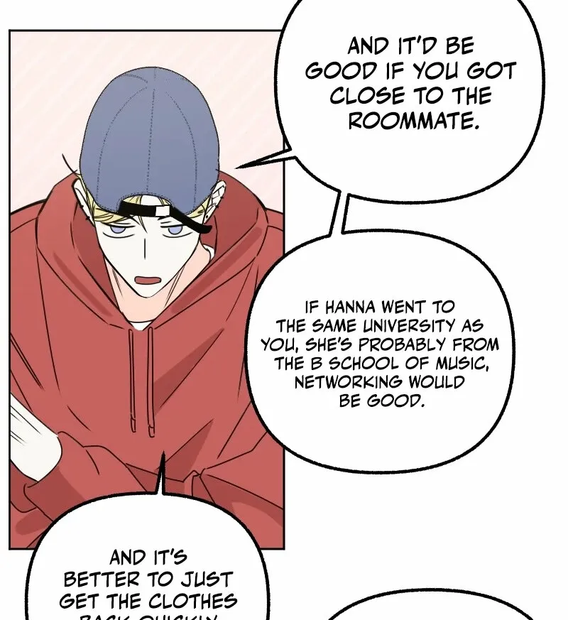 Read Hogugguho…! chapter 7 image 44 on Lezhin